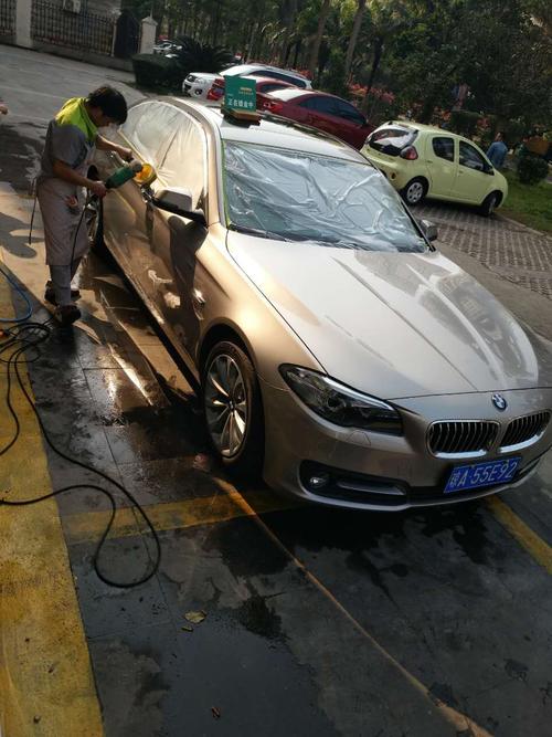 好*車*坊*汽*修*廠